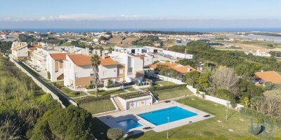 4 bedroom  House for sale in A dos Cunhados e Maceira, Portugal