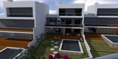 4 bedroom  House for sale in Ventosa, Portugal