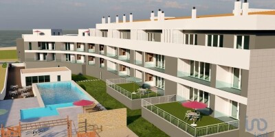 3 bedroom  Apartment for sale in Torres Vedras, Portugal