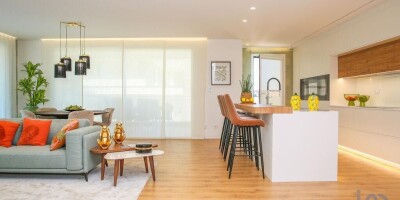 2 bedroom  Flat for sale in Alverca do Ribatejo e Sobralinho, Vila Franca de Xira, Lisbon
