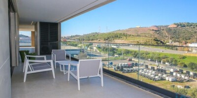 2 bedroom  Apartment for sale in Alverca do Ribatejo e Sobralinho, Vila Franca de Xira, Lisbon