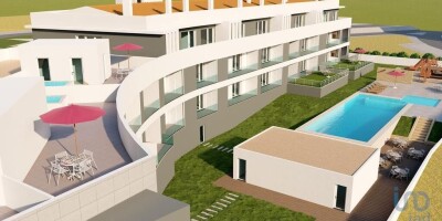 2 bedroom  Flat for sale in Torres Vedras, Lisbon
