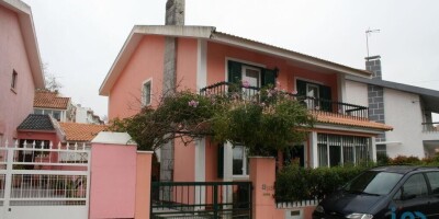 5 bedroom  House for sale in São Domingos de Rana, Lisbon
