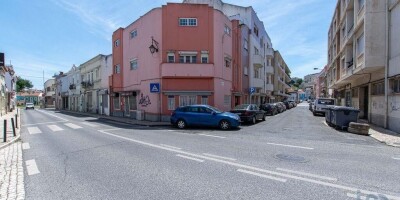 Apartment complex for sale in Vila Franca de Xira, Portugal