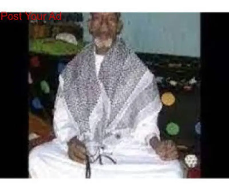 DR MUSA RASHID Avatar Bg