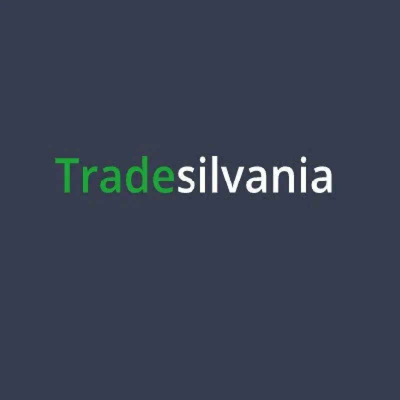 Tradesilvania Exchange Avatar Bg
