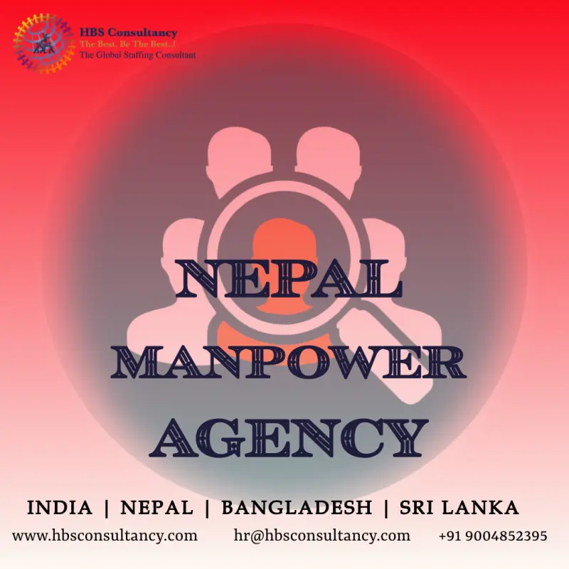 HBS Manpower Consultancy Avatar Bg