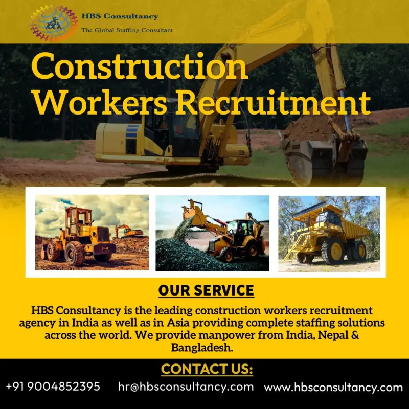 HBS Manpower Consultancy Avatar Bg
