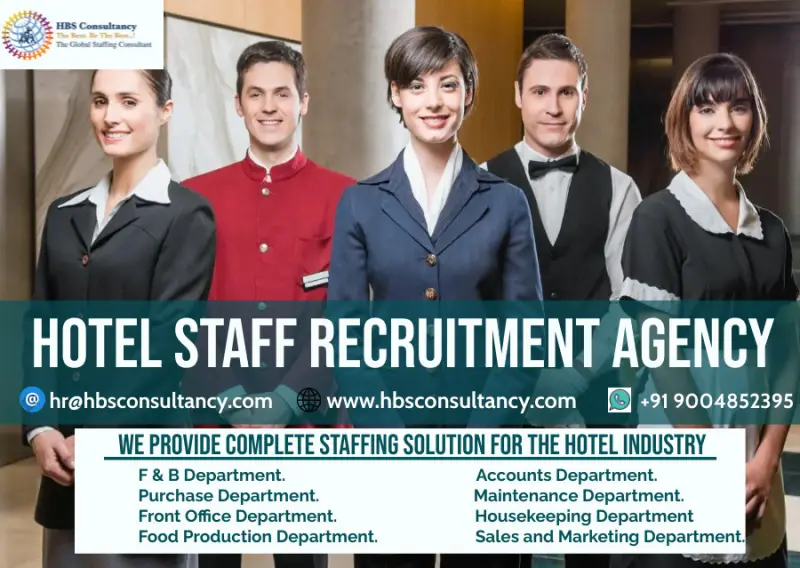 HBS Manpower Consultancy Avatar Bg