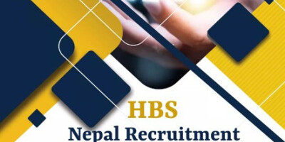 Contact HBS the Best Nepal Manpower Agency