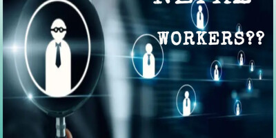 Contact us for skilled and unskilled Nepal workers