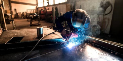Best Welders Recruitment Services in India