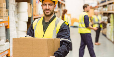 Warehouse Workers Recruitment Services in India