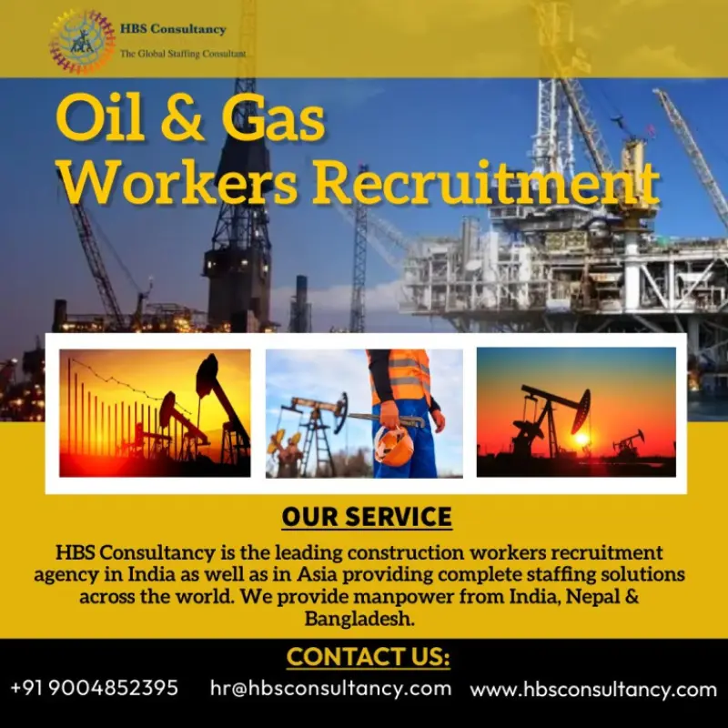 HBS Manpower Consultancy Avatar Bg