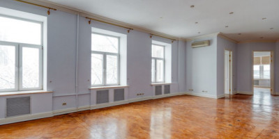 Photo of 4 room luxury Flat for sale in Moscow, Russia-medium-3