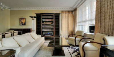 Photo of Luxury 4 room Detached House for sale in Moscow, Russia-medium-4