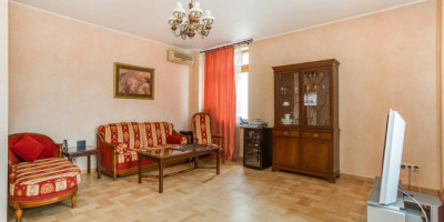 Photo of 3 room luxury Apartment for sale in Moscow-medium-17