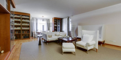 Photo of 3 room luxury Duplex for sale in Moscow, Russia-medium-5