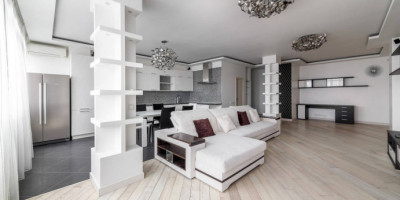 Photo of 2 bedroom luxury Flat for sale in Moscow-medium-25
