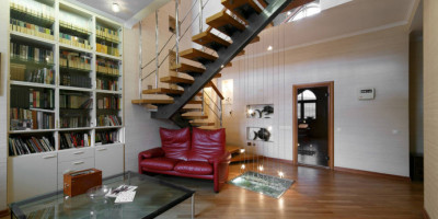 Photo of 4 room luxury Flat for sale in Moscow-medium-27