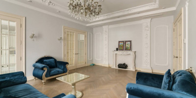 Photo of 6 room luxury Apartment for sale in Moscow-medium-18
