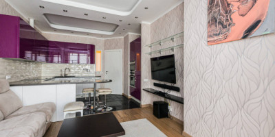 Photo of 2 room luxury Flat for sale in Moscow, Russia-medium-15