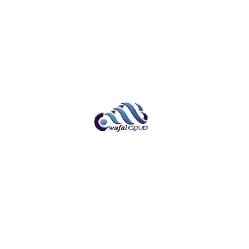 Wafai Cloud Avatar Bg