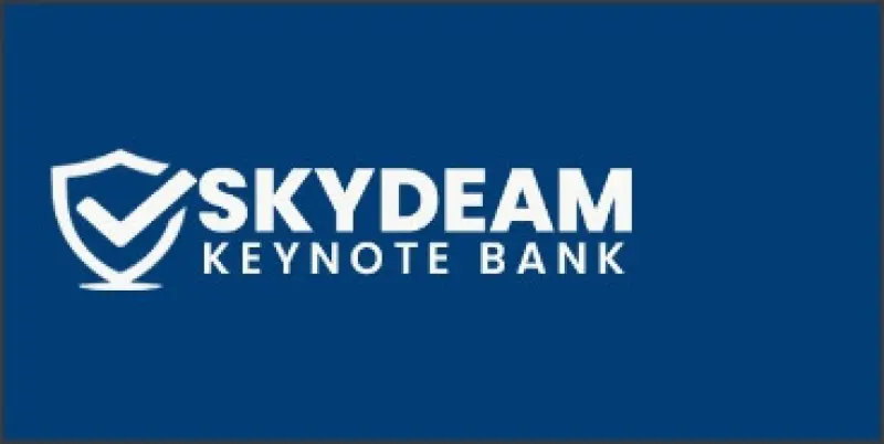 Skydeam Keynote Avatar Bg