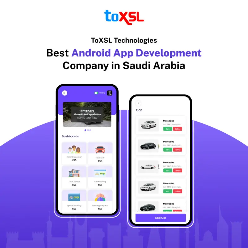 ToXSL Technologies Avatar Bg