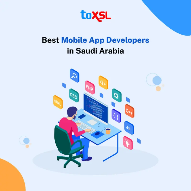 ToXSL Technologies Avatar Bg