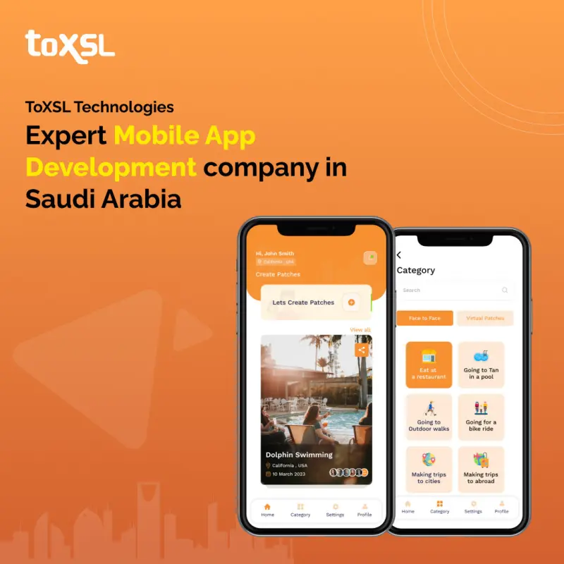 ToXSL Technologies Avatar Bg