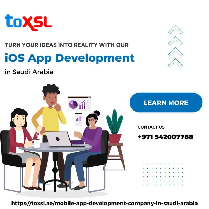 ToXSL Technologies Avatar Bg