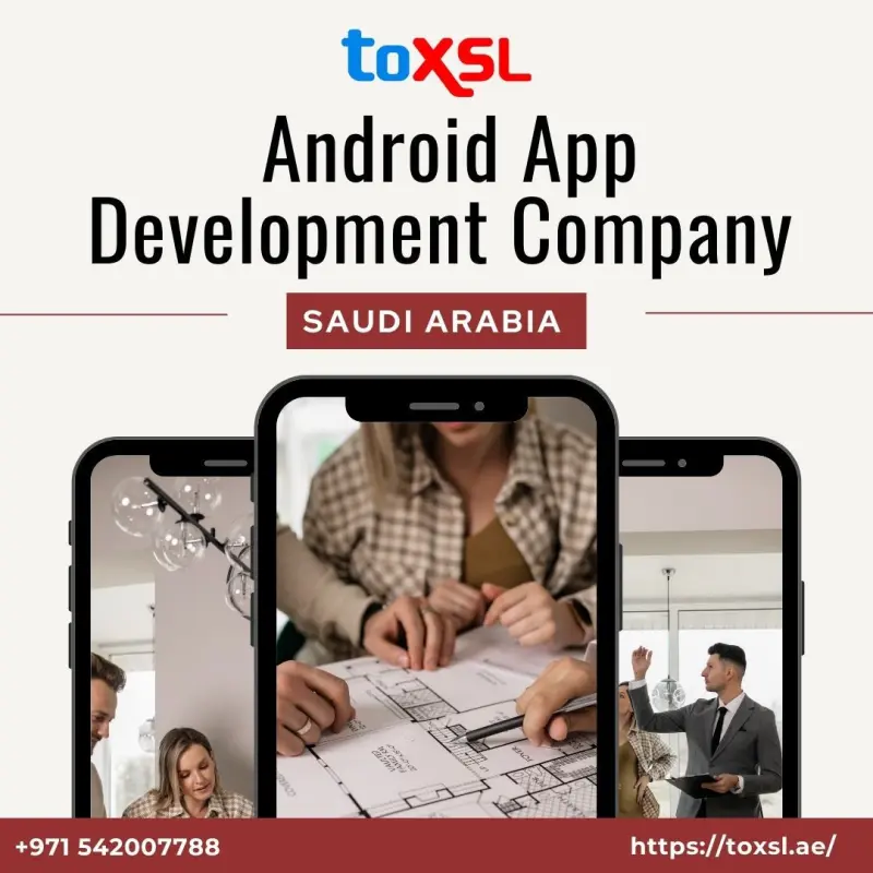 ToXSL Technologies Avatar Bg
