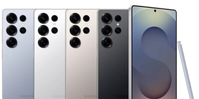 Samsung Galaxy S25 Ultra 5G Smartphone now redefining performance in Buala