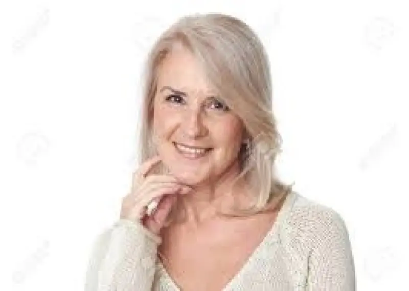 Florence Jackson Avatar Bg