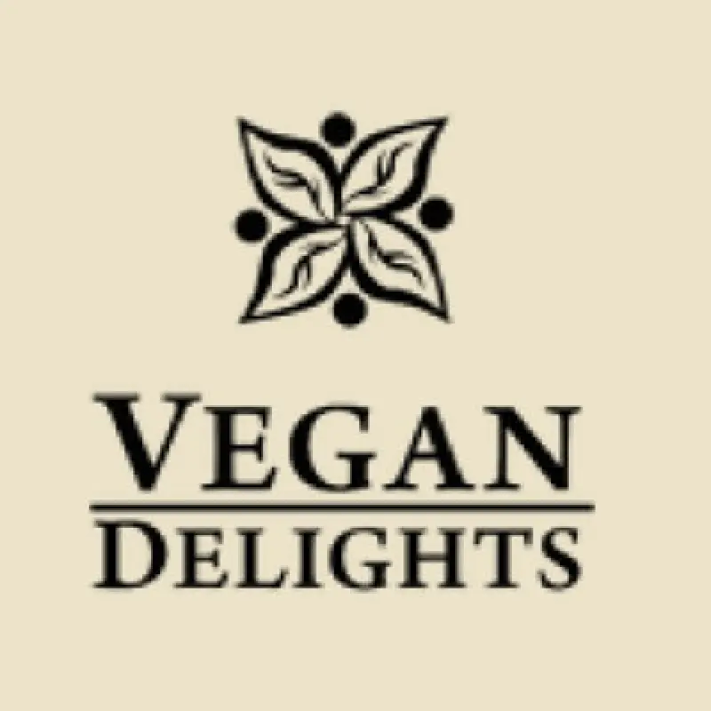 Vegan Delights Avatar Bg