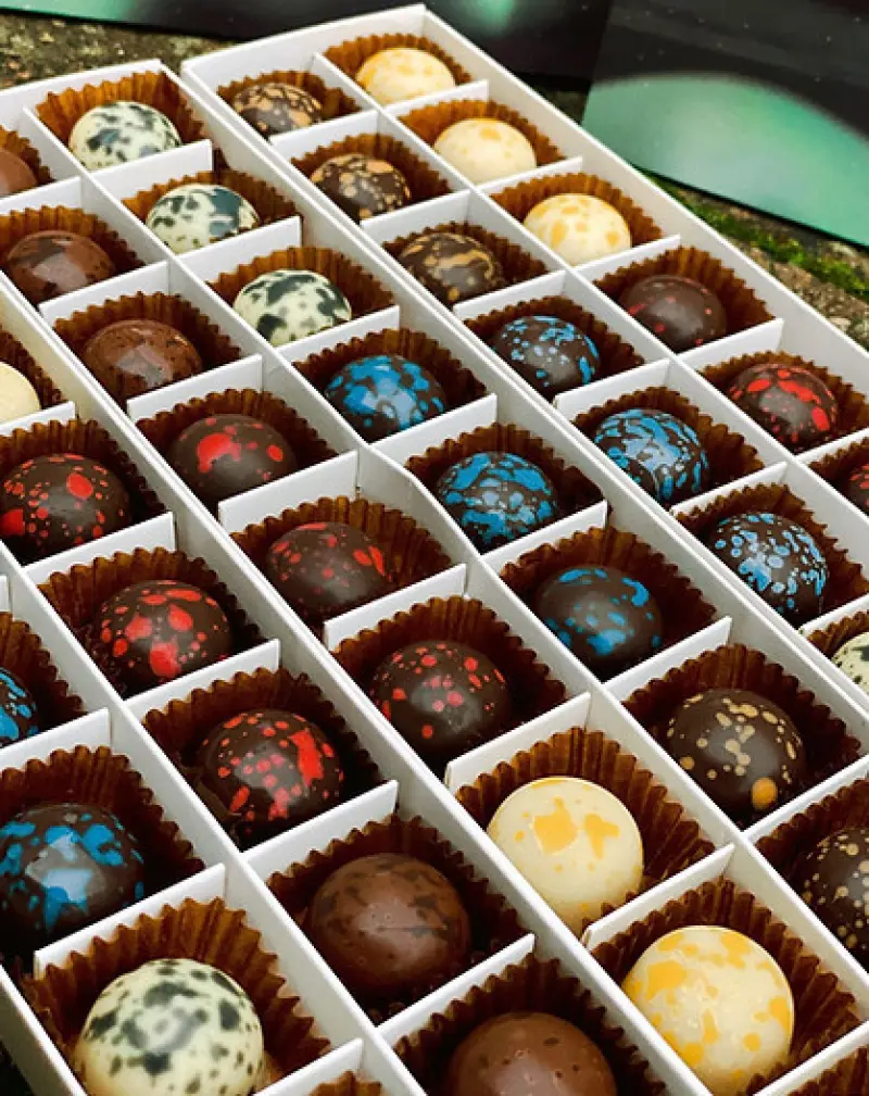 Vegan Delights Avatar Bg