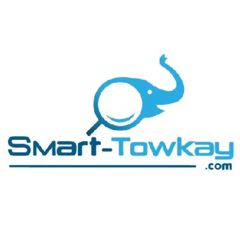 SMART TOWKAY PTE LTD Avatar Bg