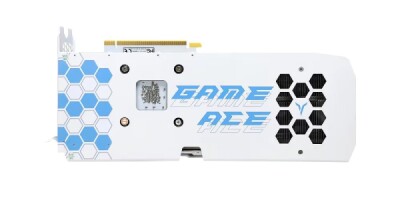 عزز بناء ألعابك في Gaalkacyo مع بطاقة رسومات Yeston RTX 4060 TI 8GB