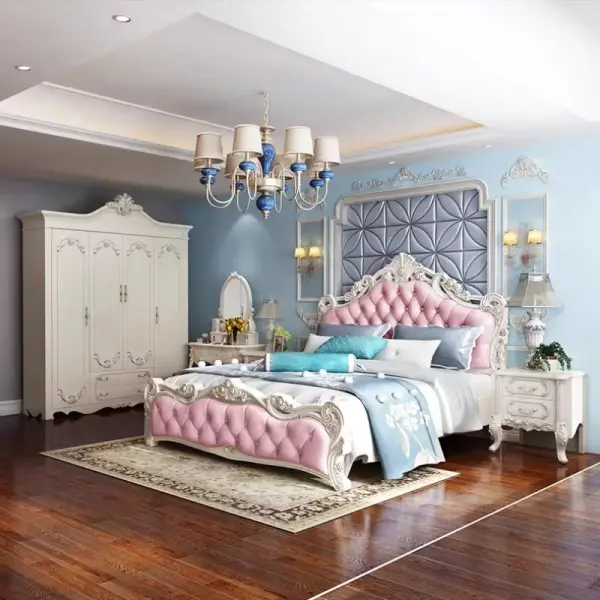 K&Y Warm Home Avatar Bg