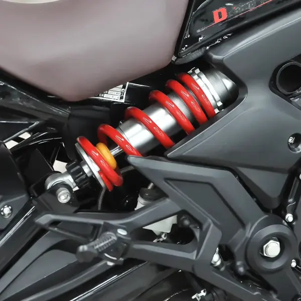 Motor Vehicle And Parts Avatar Bg