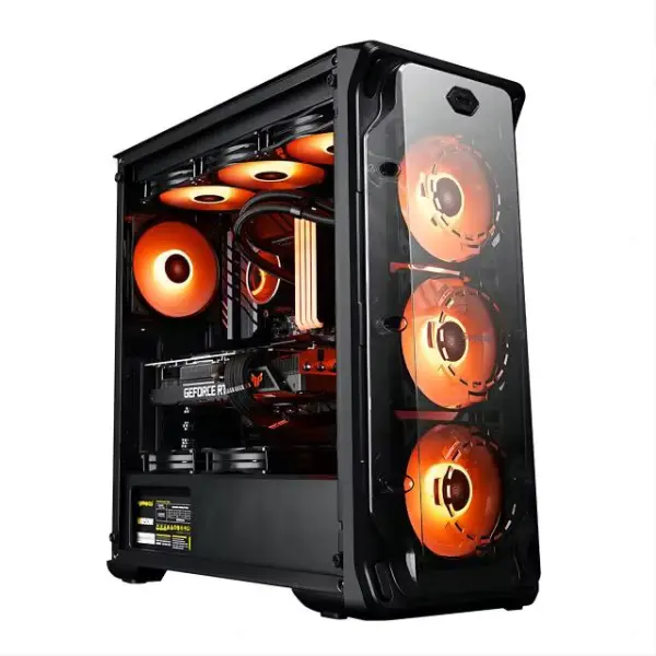 Industrial Computer M Avatar Bg