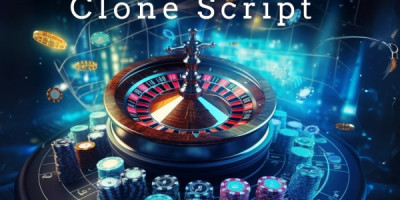 Crypto Casino Software for Sale BC Game Clone with Full Source Code!