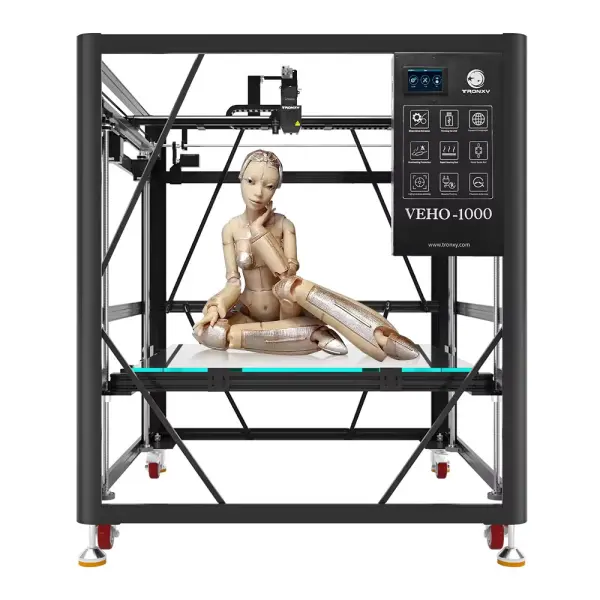 Tronxy Outlets Avatar Bg