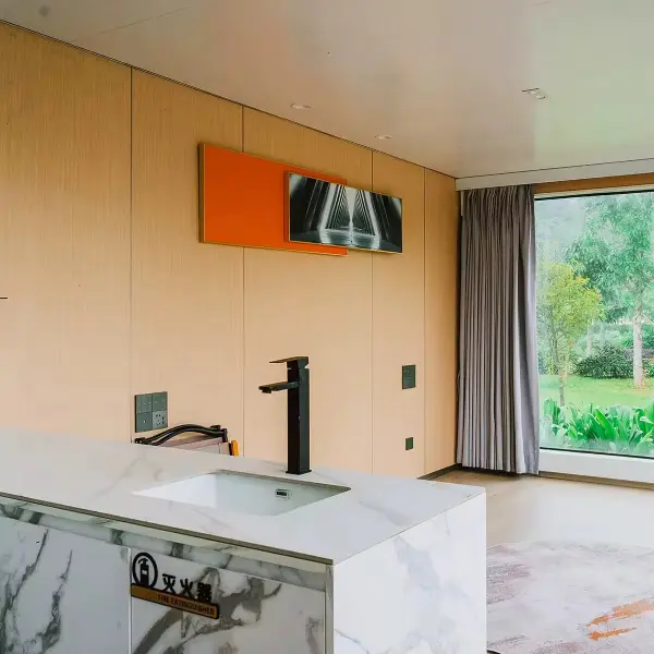 MOYU JINLI TENT Avatar Bg