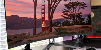 PC para jogos All-In-One de 24 polegadas com Power I7/I9, agora disponível em Maubara