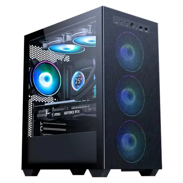 Industrial Computer M Avatar Bg