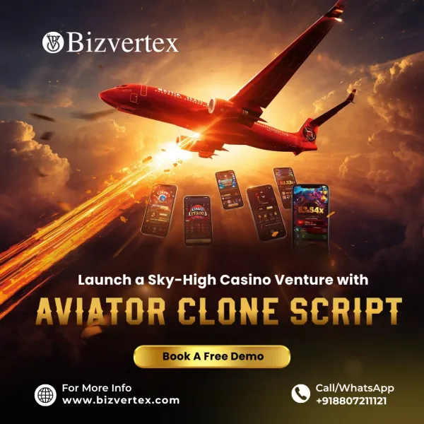 Bizvertex Avatar Bg