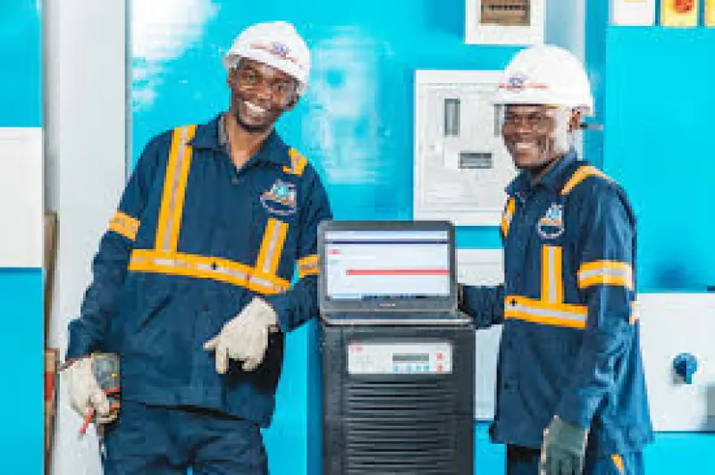 JS Electromec LTD Avatar Bg