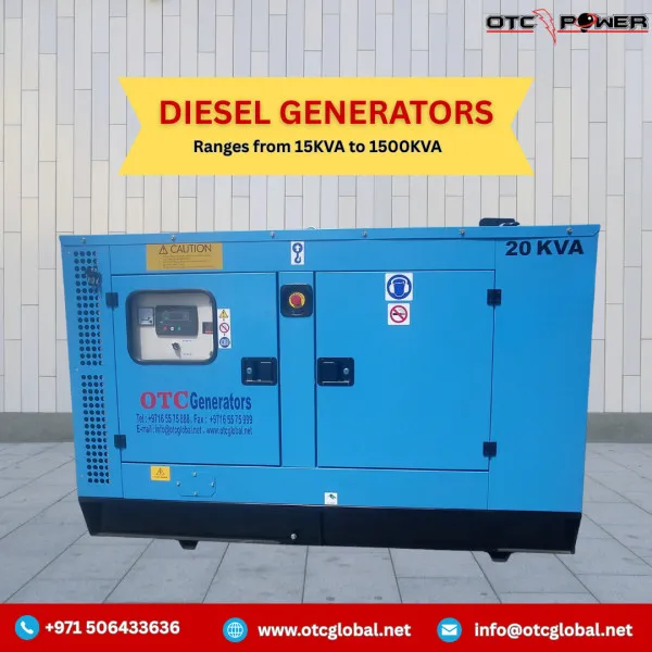 Otcpower Avatar Bg